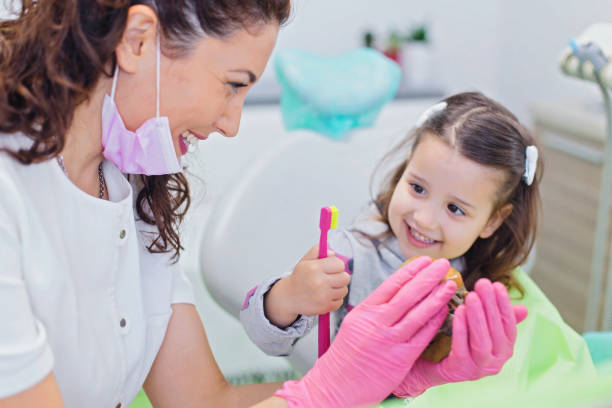 Best Pediatric Dentistry  in Cumberland Hill, RI